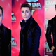 Image for article titled Awful Dresses and Hideous Hair at the MTV EMAs